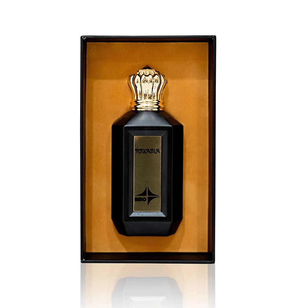 Riyana for her Perfume In Black color bottle