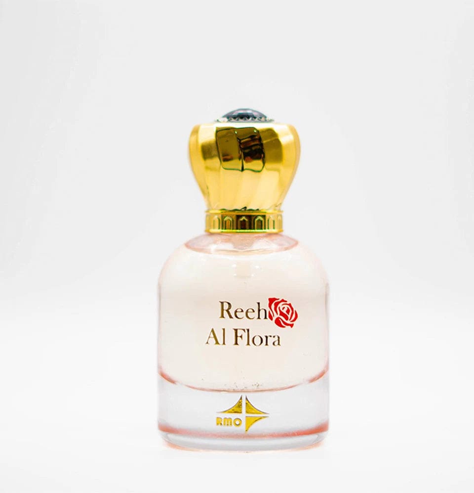 Reeh Al Flora By Reeh Al Madinah UK